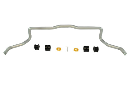 Whiteline 27mm Heavy Duty Adjustable Blade Sway Bar for Mazda 3 (2006-2011) – Part BMF57Z