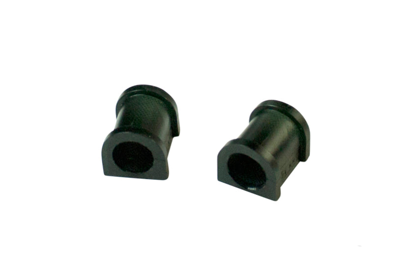 Whiteline 97-02 Toyota Camry 24mm Front Sway Bar Bushing Service Kit (Part No. KSK060-24)