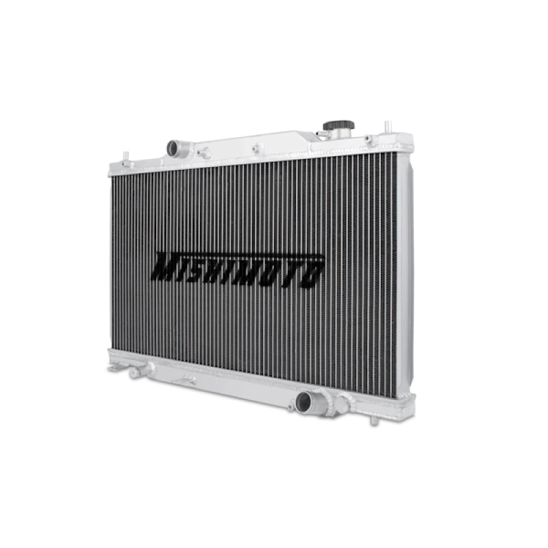 Mishimoto Aluminum Radiator for 2002-2005 Honda Civic Si and Type R