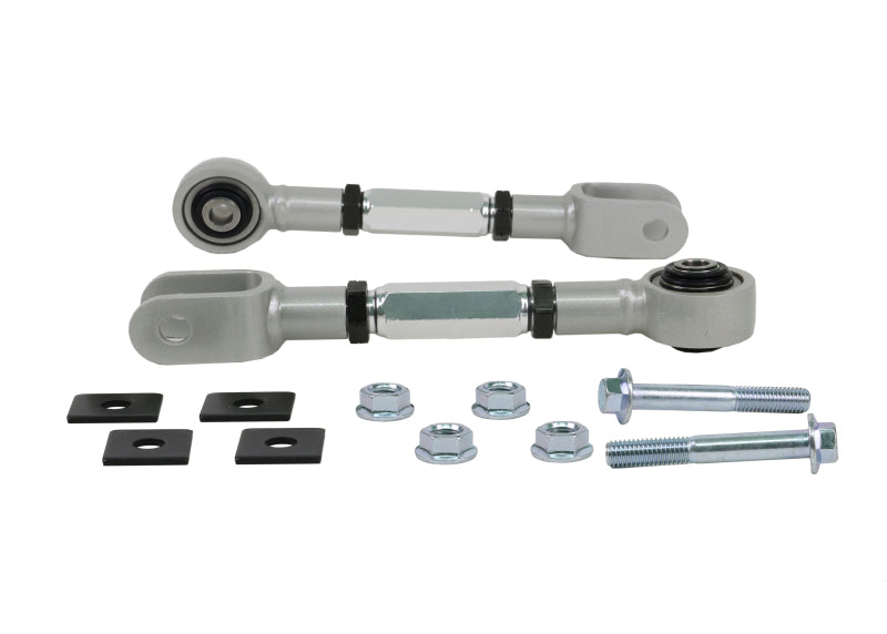 Whiteline KTA228 Rear Suspension Control Arm for 2015-2016 Ford Mustang S550 GT/Shelby