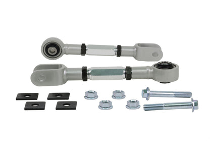 Whiteline KTA228 Rear Suspension Control Arm for 2015-2016 Ford Mustang S550 GT/Shelby