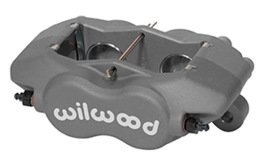 Wilwood Forged Dynalite Internal Caliper with 1.38 Inch Piston and 0.38 Inch Rotor - Part Number 120-16743