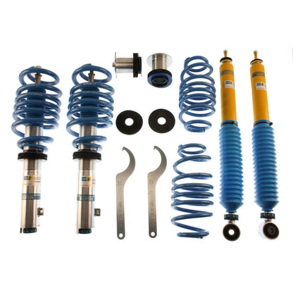 Bilstein B16 PSS10 Performance Suspension Kit for 2009-2015 Audi A4, A5, and Quattro Models