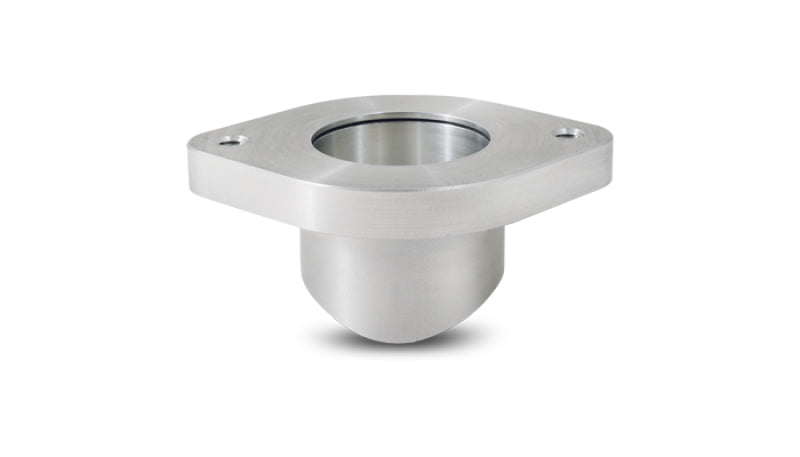 Vibrant Weld Flange Kit for Greddy Blow Off Valves – Mild Steel and Aluminum Options