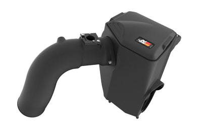 K&N 63 Series Cold Air Intake System for Ram 2500/3500 2013-2018 – Increased Horsepower and Torque