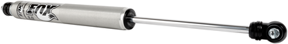Fox 97-06 Jeep TJ 2.0 Performance Series 11.1 inch Smooth Body IFP Front Shock - Aluminum, Part #980-24-644