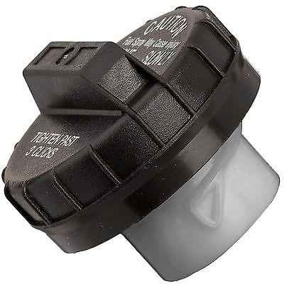 Gates 05-10 Chrysler 300 Locking Fuel Cap