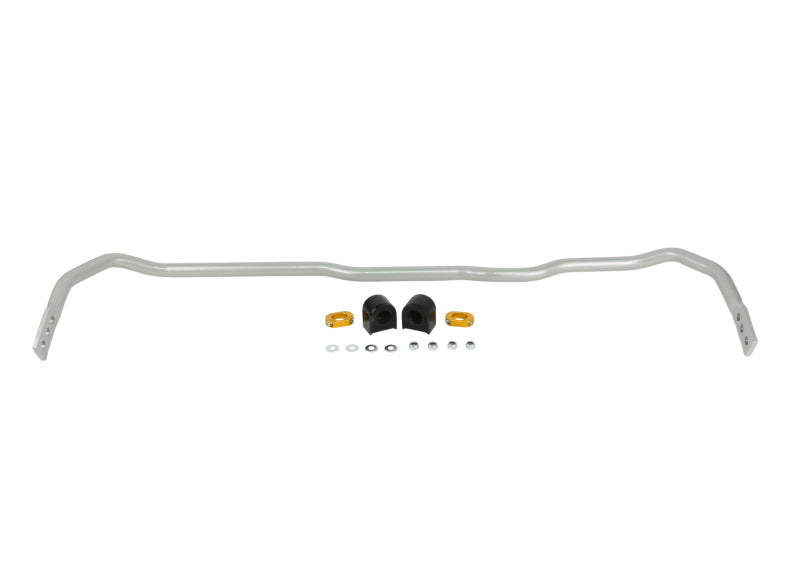 Whiteline VAG MK4/MK5 FWD Front 24mm Adjustable Heavy Duty Sway Bar BWF19XZ