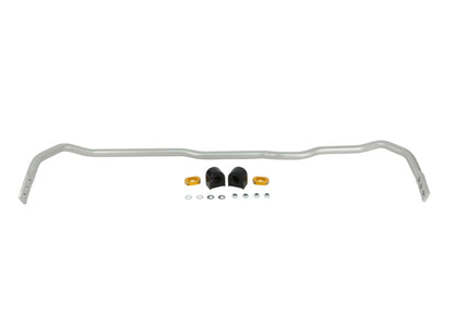 Whiteline VAG MK4/MK5 FWD Front 24mm Adjustable Heavy Duty Sway Bar BWF19XZ
