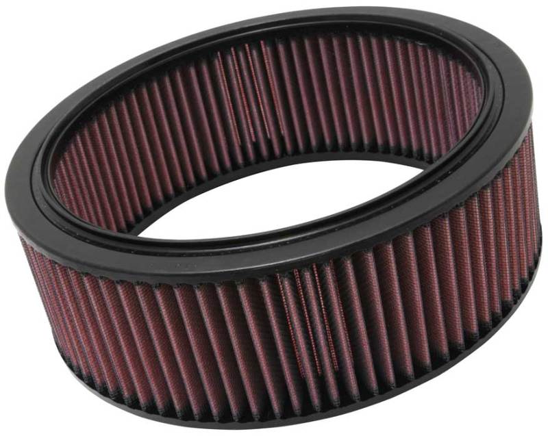 K&N Engineering E-1150 Replacement High-Flow Air Filter for GMC, Jeep, Pontiac, Buick, and More