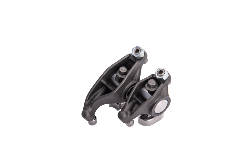 Fleece Performance OE Replacement Rocker Arm Assembly for Dodge 5.9L & 6.7L Cummins Engines