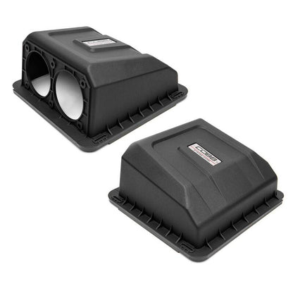 COBB 7F2150 Ford F-150 EcoBoost Raptor/Tremor Intake System with HCT