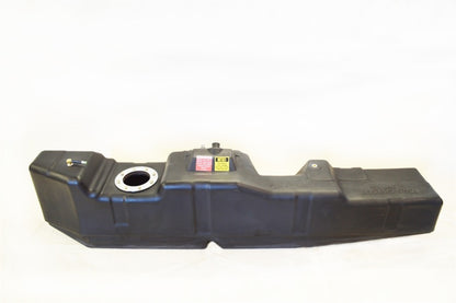 Titan Fuel Tanks 7020599 60-Gallon Mid-Ship Replacement Fuel Tank for Ford F-250/F-350 (1999-2007) with Power Stroke Engines