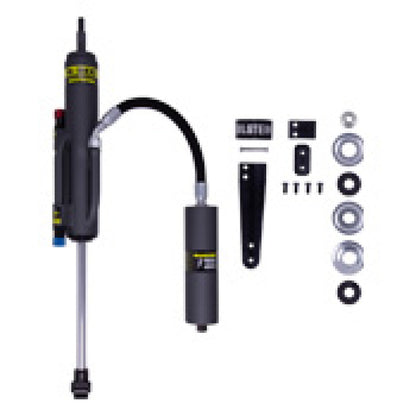 Bilstein B8 8100 Bypass Rear Right Monotube Shock Absorber for Toyota Tundra