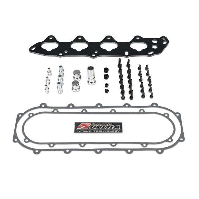 Skunk2 Racing B-Series Throttle Cable Bracket for Ultra Series Manifolds
