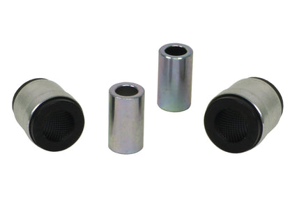 Whiteline Front Track Bushing for 2011-2013 Jeep Wrangler JK – Part W83397