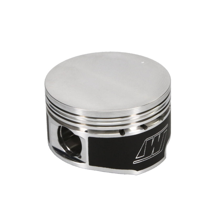 Wiseco K618M77 Professional Series Forged 77mm Piston Set for Mini Cooper 2002-2006