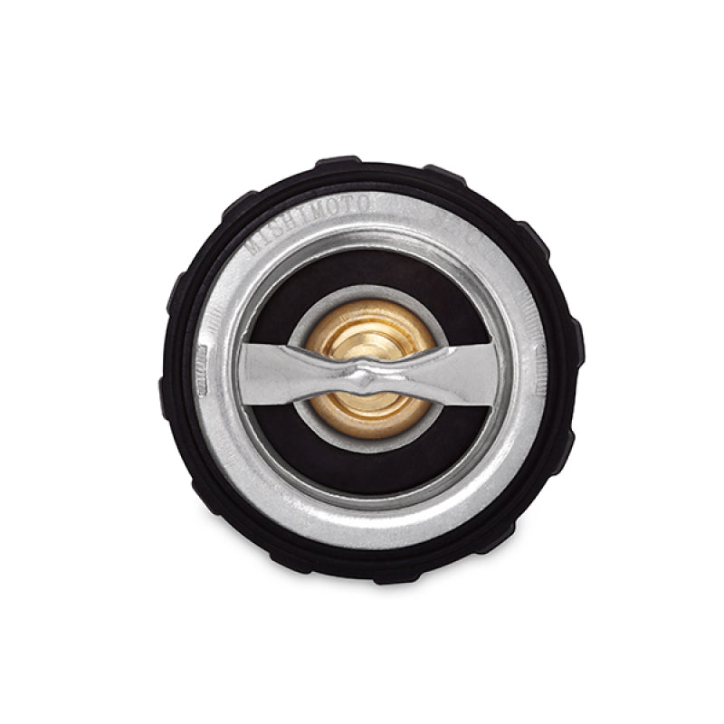 Mishimoto Titan XD Low-Temperature Thermostat for 5.0L Cummins Engines