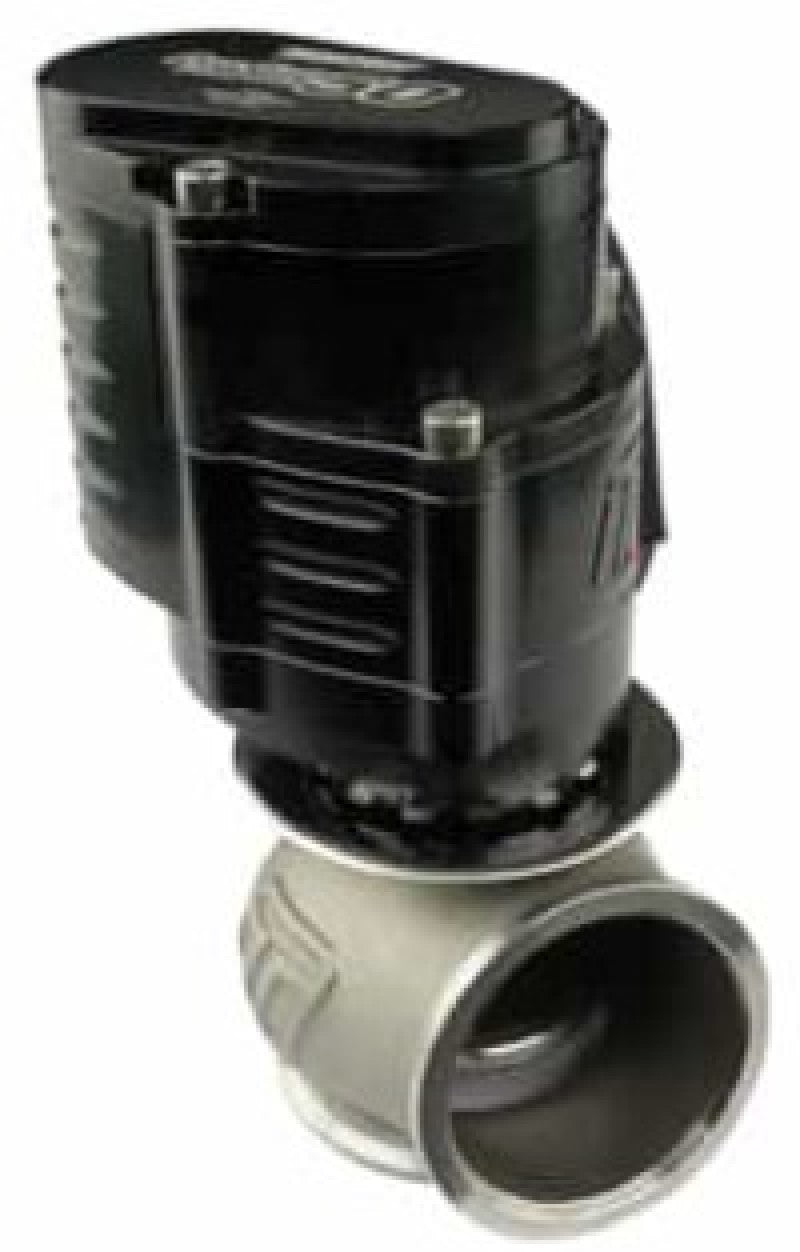 Turbosmart GenV Electronic CompGate 40 External Wastegate - Precision Electronic Boost Control