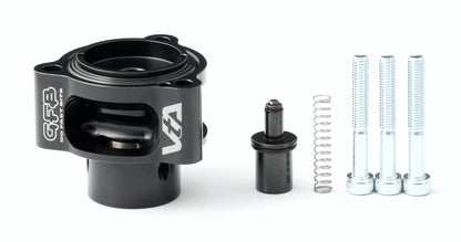 Go Fast Bits GFB Diverter Valve ATMO DV+ for 2.0T FSI & TSI VAG Applications – Direct Replacement