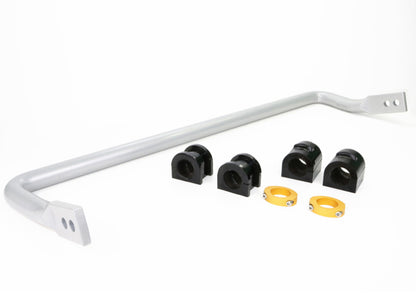 Whiteline 27mm Heavy Duty Adjustable Sway Bar for Mazda 3 (2006-2011) - Part BMR88Z