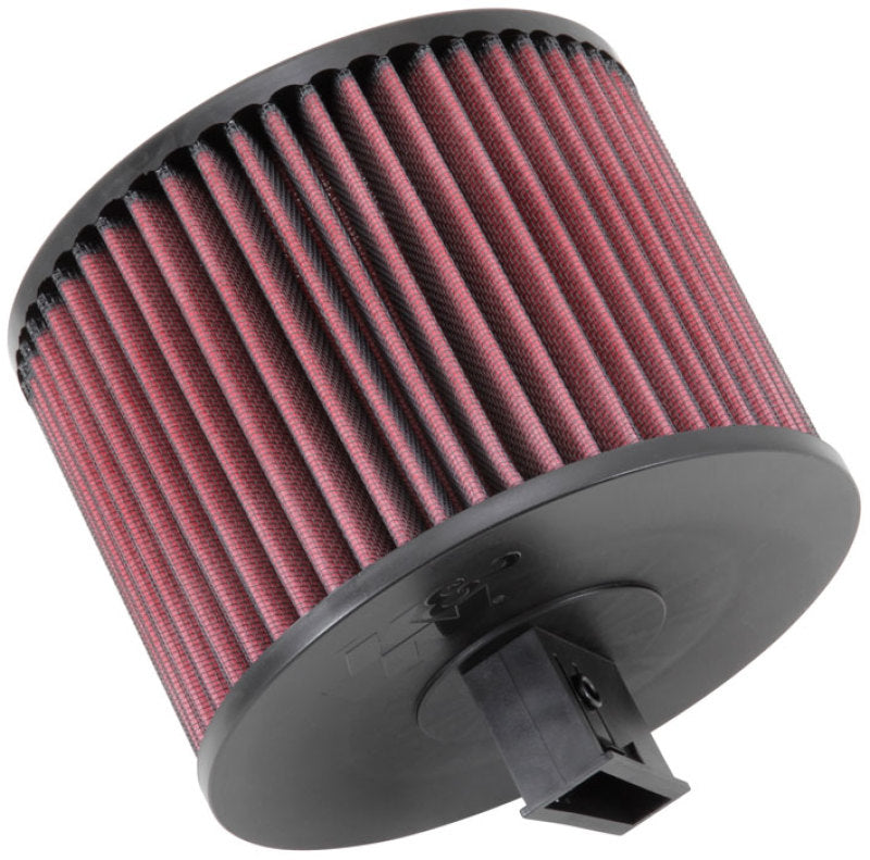 K&N Engineering E-2022 Washable High-Flow Air Filter for BMW 3 Series (2005-2006)