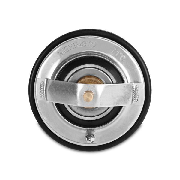 Mishimoto Volkswagen VR6 Racing Thermostat Part MMTS-VR6-93L for Enhanced Cooling Efficiency