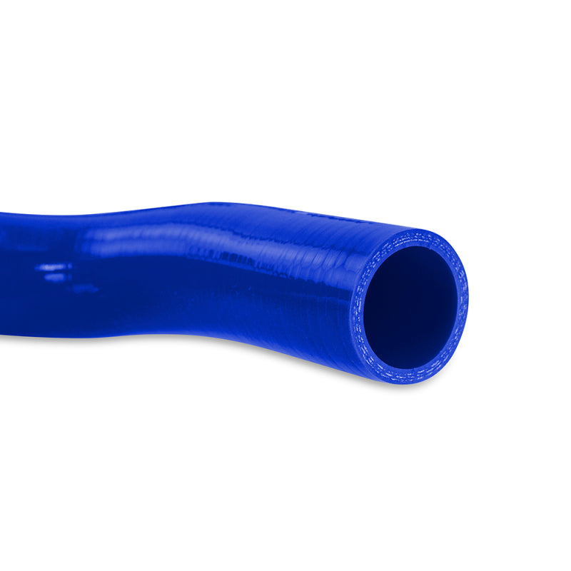 Mishimoto 2015-2017 Ford F-150 5.0L V8 Radiator Hose Kit - Blue
