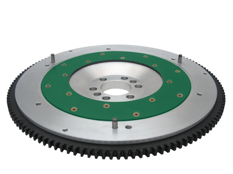 Fidanza 68-80 MG MGB 1.8L Aluminum Flywheel with 127 Teeth Part #126801