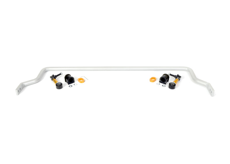 Whiteline 24mm Adjustable Sway Bar for Mazda Miata (Parts BMF63Z)
