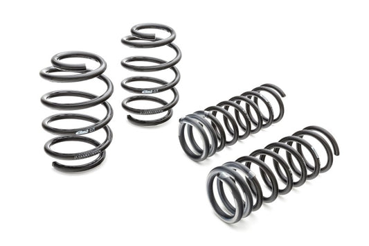 Eibach Pro-Kit Lowering Springs for 2013-2019 Cadillac ATS 2.0L T/3.6L V6