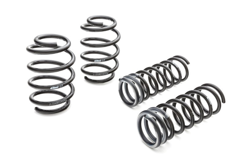 Eibach Pro-Kit Performance Springs for 2012-2016 Toyota Camry 3.5L V6 & 2.5L 4-Cylinder
