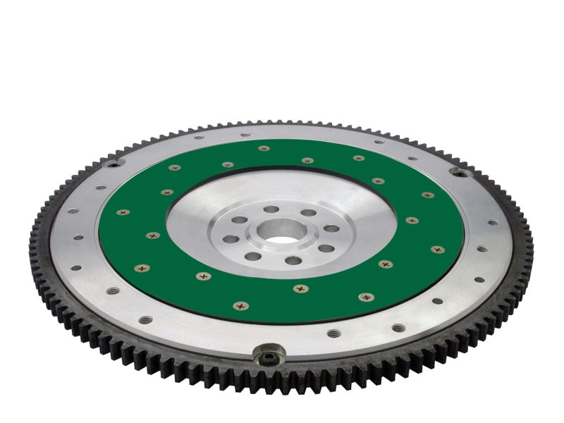 Fidanza 04-05 Subaru Forester Aluminum Flywheel with 225mm Clutch