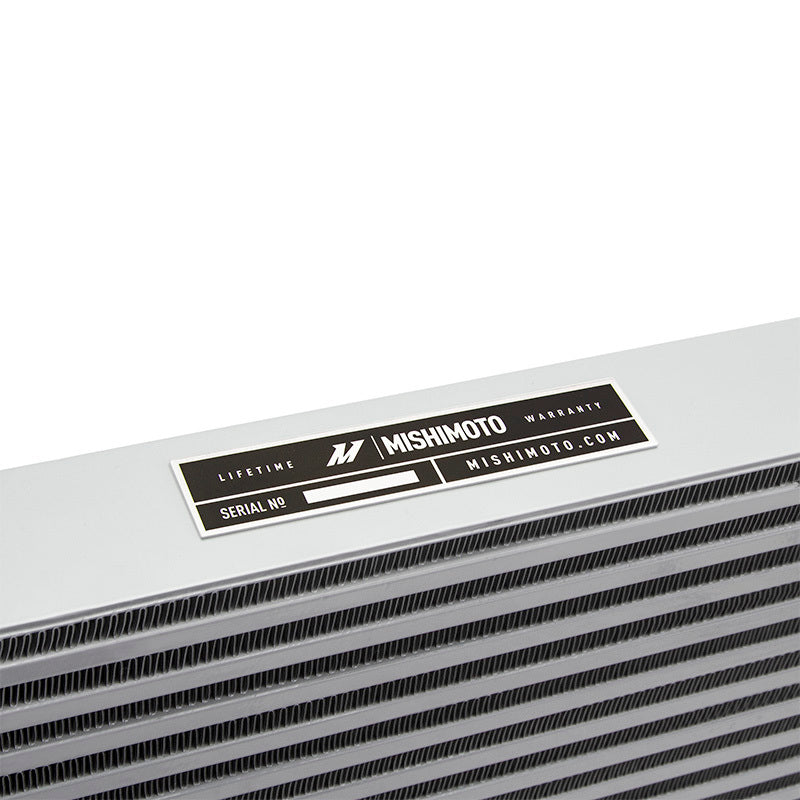 Mishimoto MK5/MK6 Volkswagen GTI and Golf R Performance Intercooler Kit