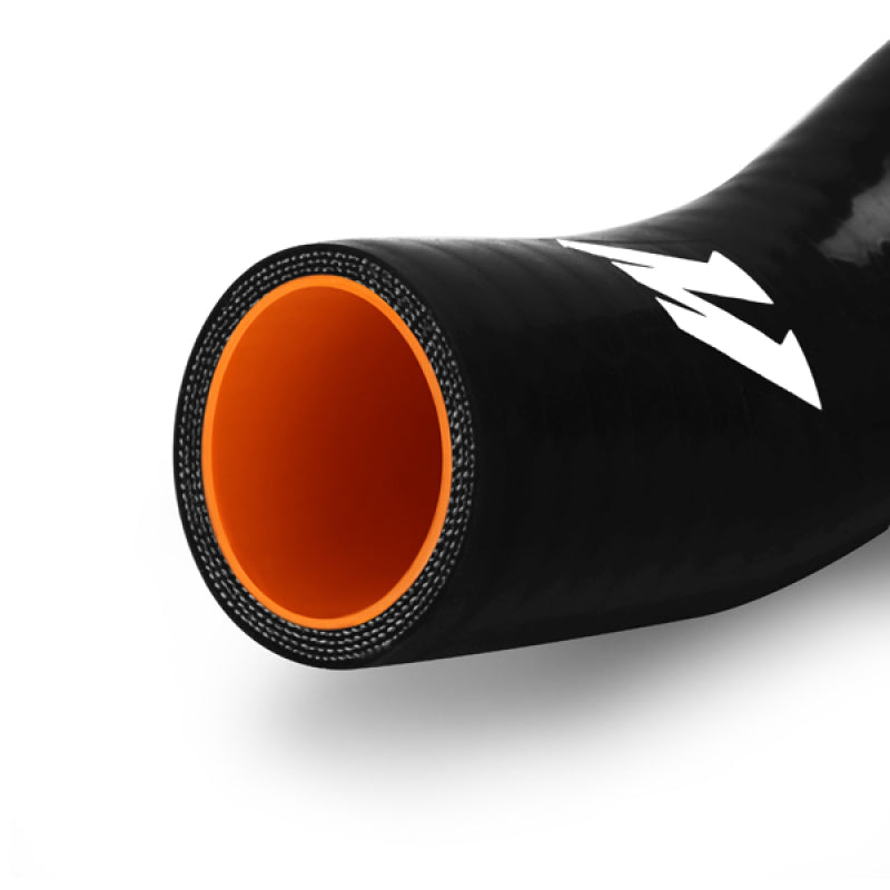 Mishimoto 01-05 Lexus IS300 Black Silicone Radiator Hose Kit Part MMHOSE-IS300-01BK