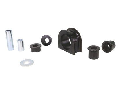 Whiteline W13399 Steering Rack Bushing Kit for Toyota Sequoia (2001-2006)