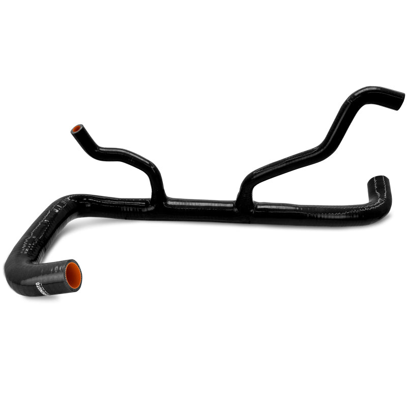 Mishimoto 2024+ Toyota Tacoma Silicone Coolant Hose Kit - Black