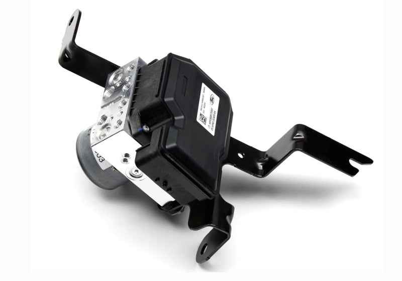 Ford Racing FP350S ABS Module w/ Bracket