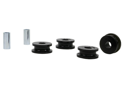 Whiteline Plus Front Radius and Strut Rod Bushing for Honda Civic and Prelude (1988-1991) – Part W82151