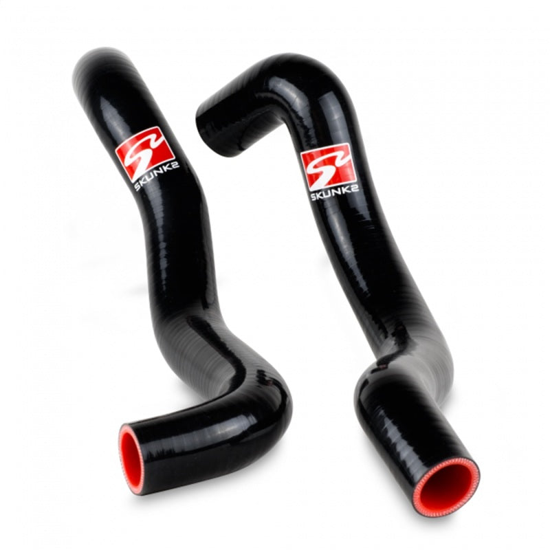 Skunk2 Racing Silicone Radiator Hose Kit for Honda Civic 2012-2015, Part Number 629-05-0005