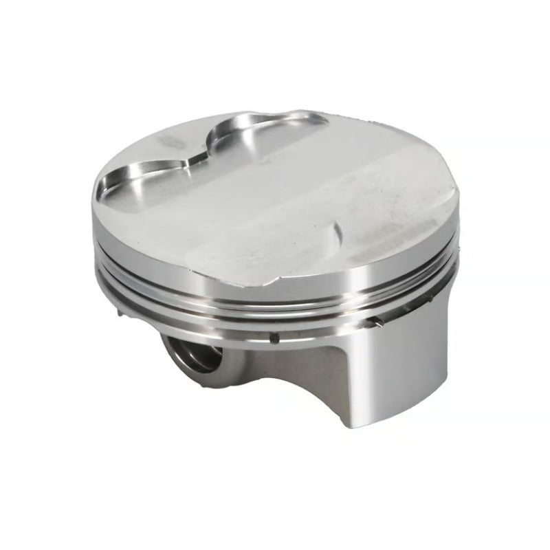 Wiseco 09-11 Suzuki GSXR1000 Forged 4-Stroke Piston Kit Part Number CK218