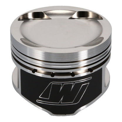 Wiseco Toyota 2JZ-GTE Piston Set – 86.00 mm Bore, Forged Performance for Racing