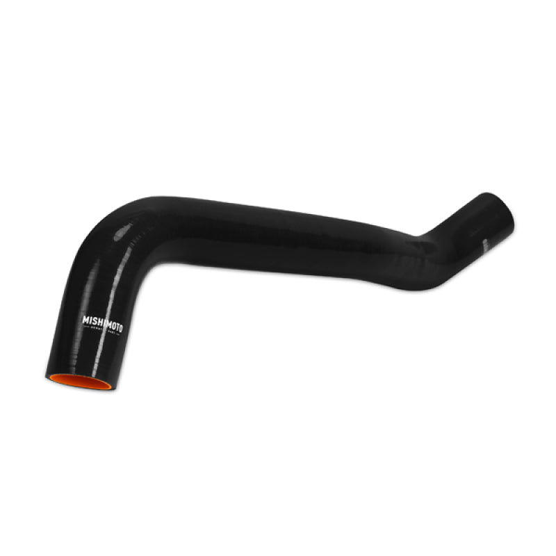 Mishimoto 11+ Chevrolet Duramax 6.6L Silicone Coolant Hose Kit – Black