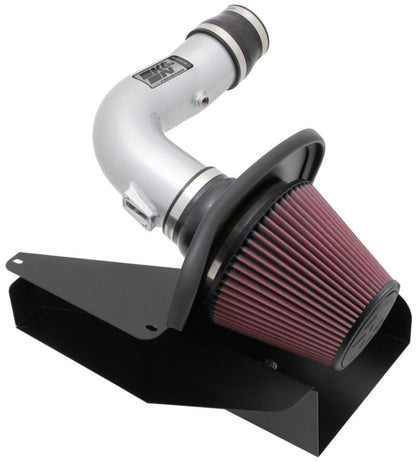K&N Engineering 77-2583KS Cold Air Intake System for Ford Edge 2011-2013 – High Flow Performance Kit
