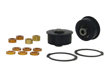 Whiteline KCA425M Motorsport Anti-Geometry Kit for 2011-2014 Subaru WRX STI and Impreza