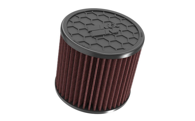 K&N Engineering High-Flow Reusable Air Filter Part E-0634 for 2021-2023 Ford Bronco 2.3L & 2.7L Engines