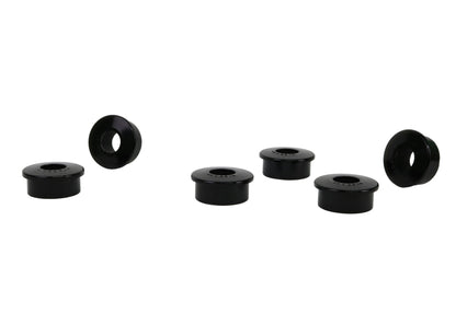Whiteline Plus 10+ Chevrolet Camaro Rear Differential Mount W93356
