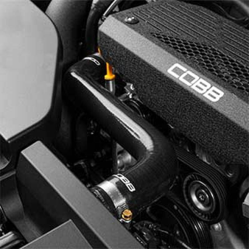 Cobb 22-24 Subaru WRX Silicone Radiator Hose Kit - High-Performance Cooling System Upgrade
