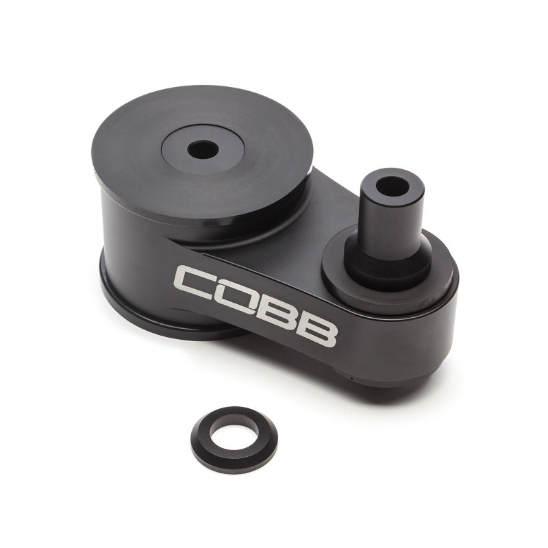 Cobb Rear Motor Mount for 2014-2019 Ford Fiesta ST - Improved Stability and Performance