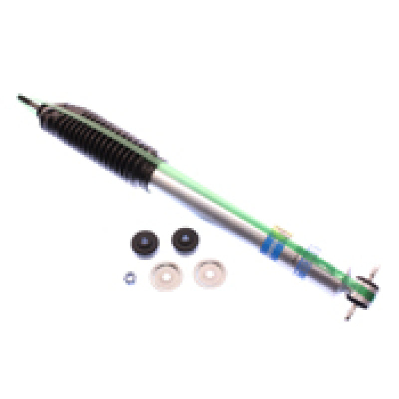Bilstein B8 5100 Series 1984-2004 Jeep Cherokee, Grand Cherokee, Wagoneer Front Shock Absorber - 46mm Monotube Design